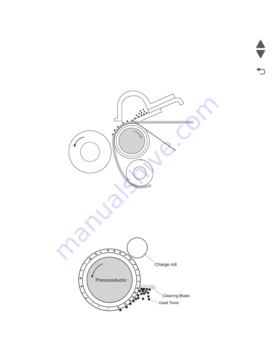 Lexmark C792 Family Service Manual Download Page 252