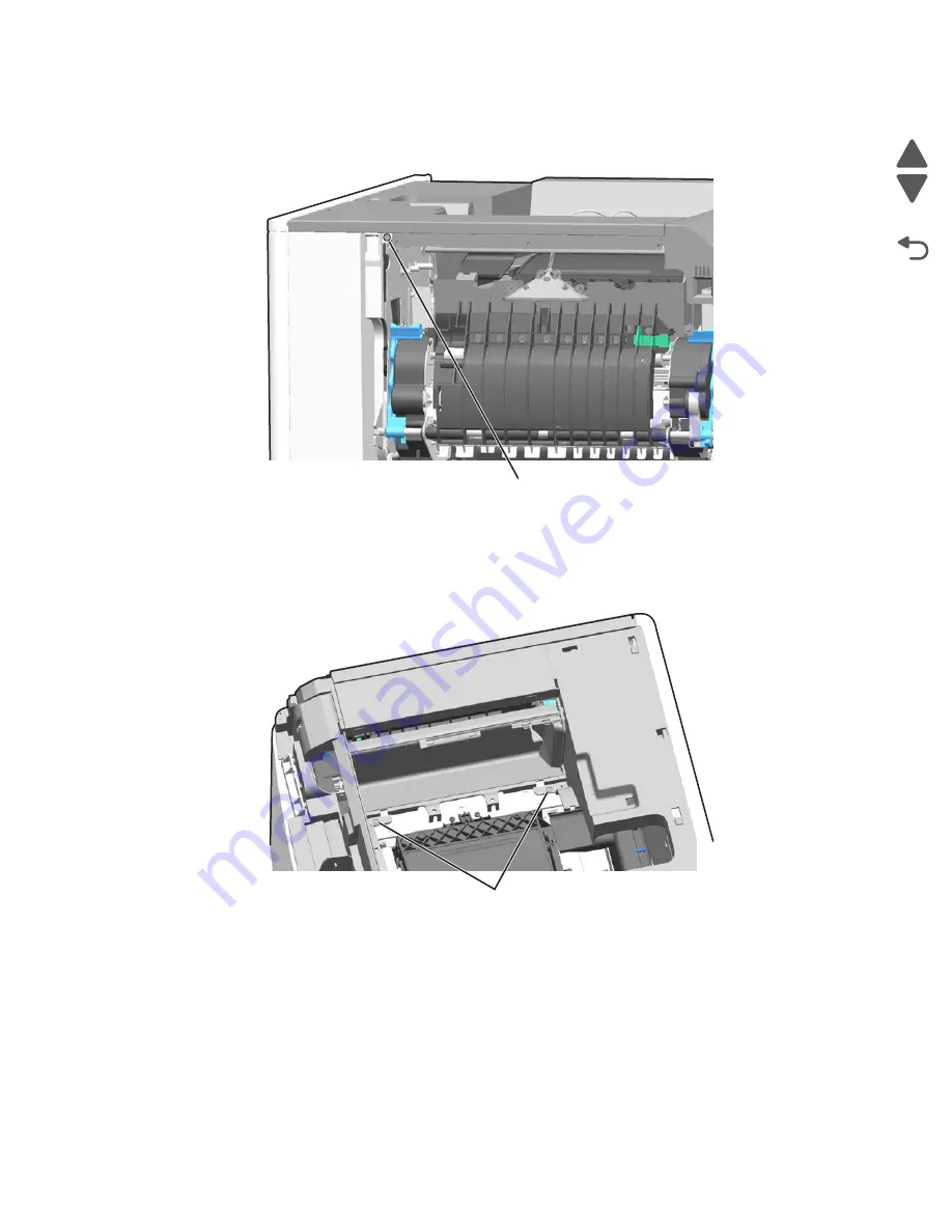 Lexmark C792 Family Скачать руководство пользователя страница 285