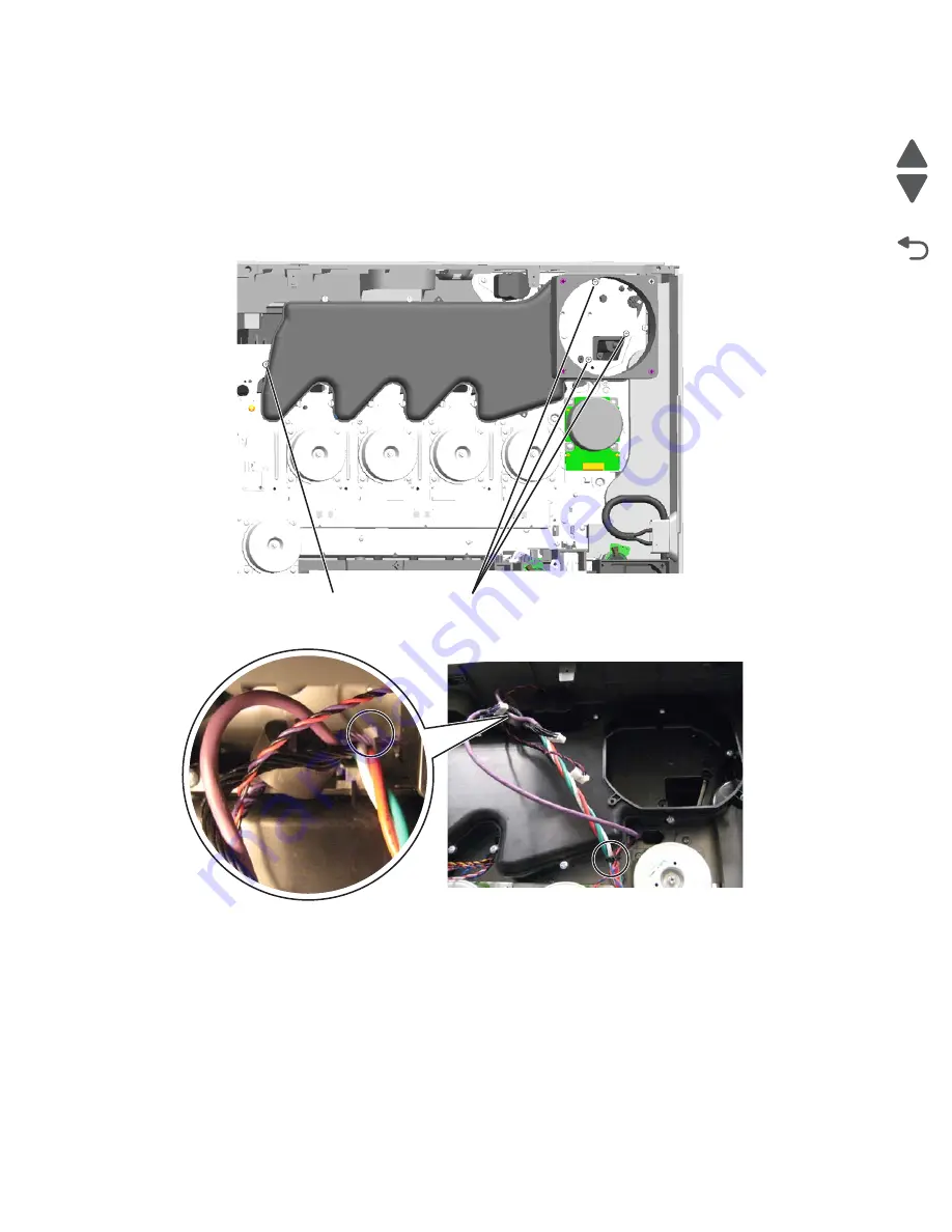 Lexmark C792 Family Скачать руководство пользователя страница 314