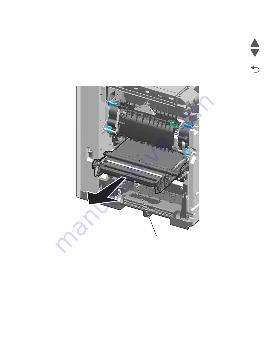 Lexmark C792 Family Скачать руководство пользователя страница 331