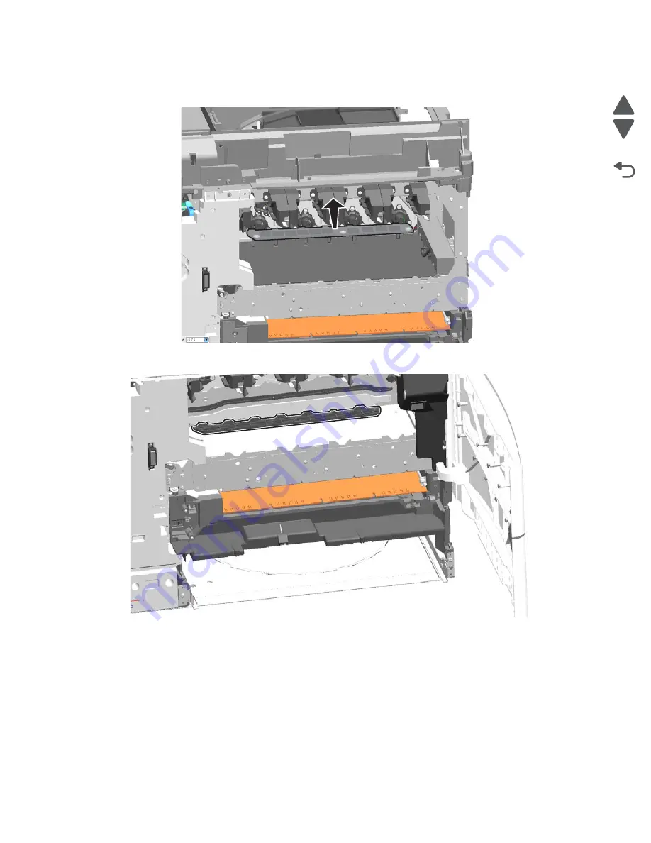 Lexmark C792 Family Скачать руководство пользователя страница 335