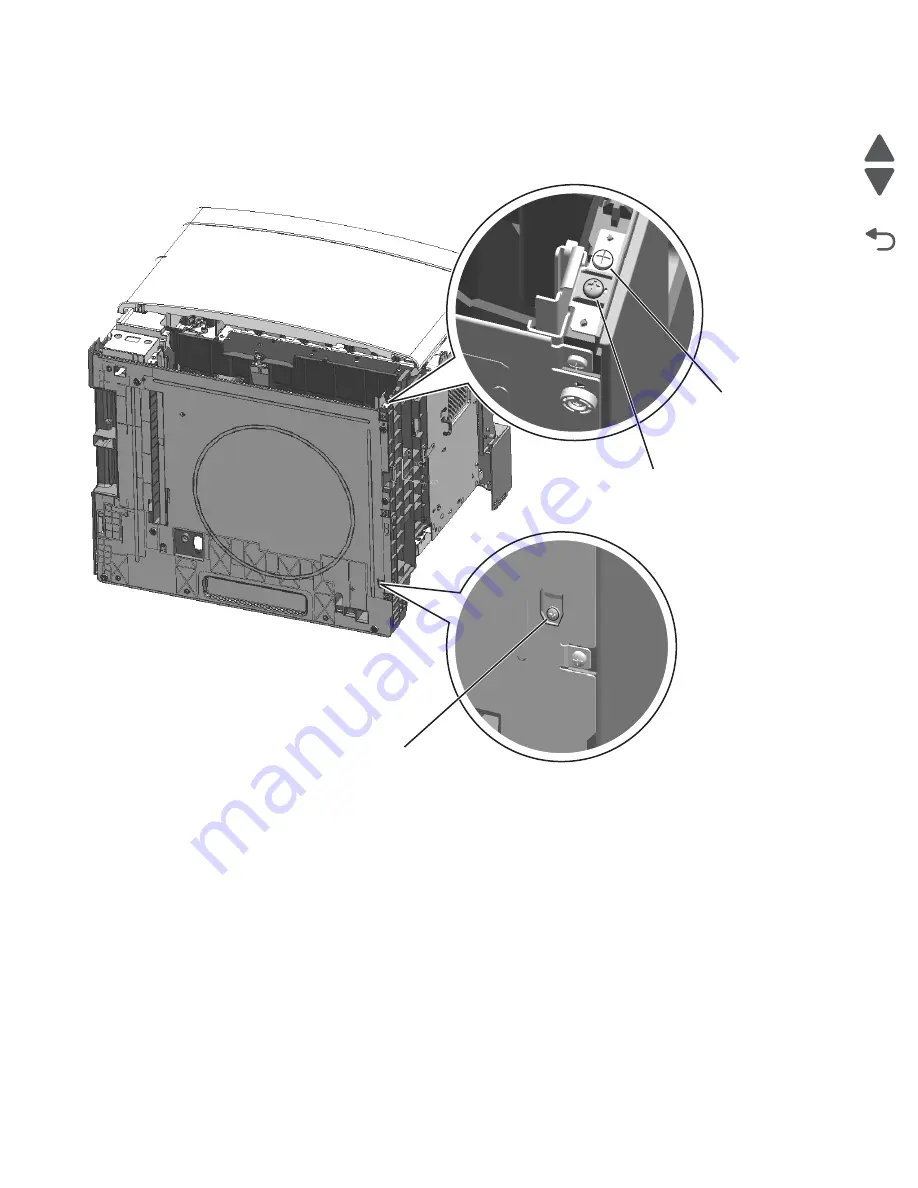 Lexmark C792 Family Скачать руководство пользователя страница 350