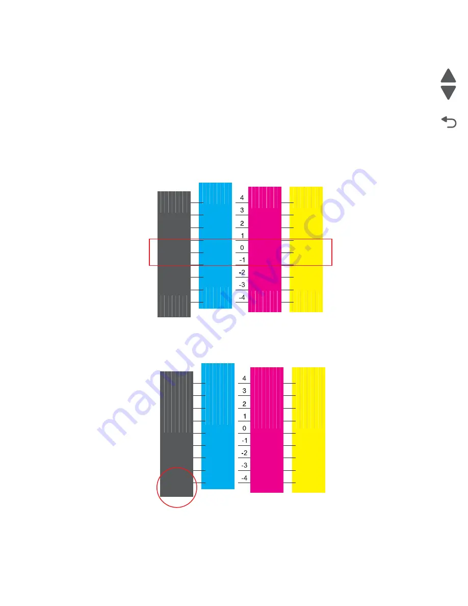 Lexmark C792 Family Скачать руководство пользователя страница 383