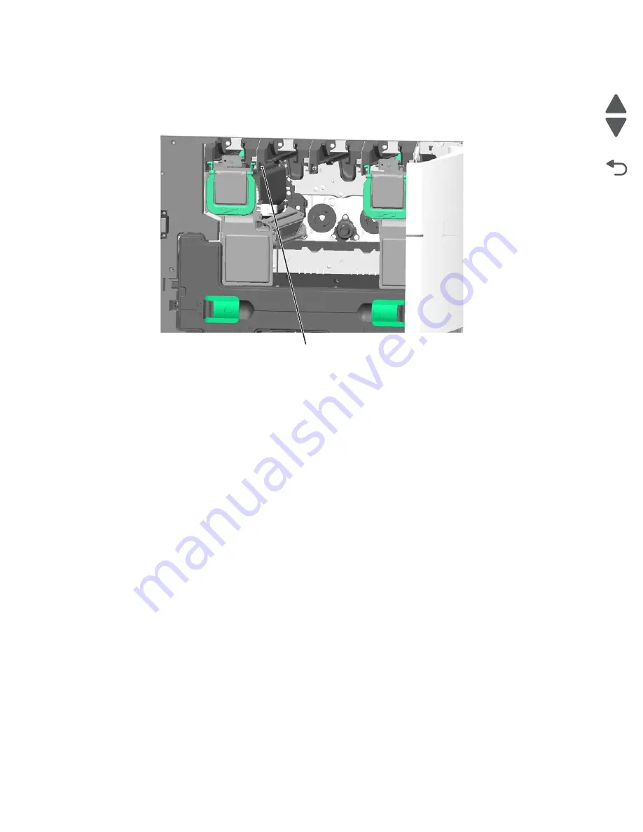 Lexmark C792 Family Скачать руководство пользователя страница 386