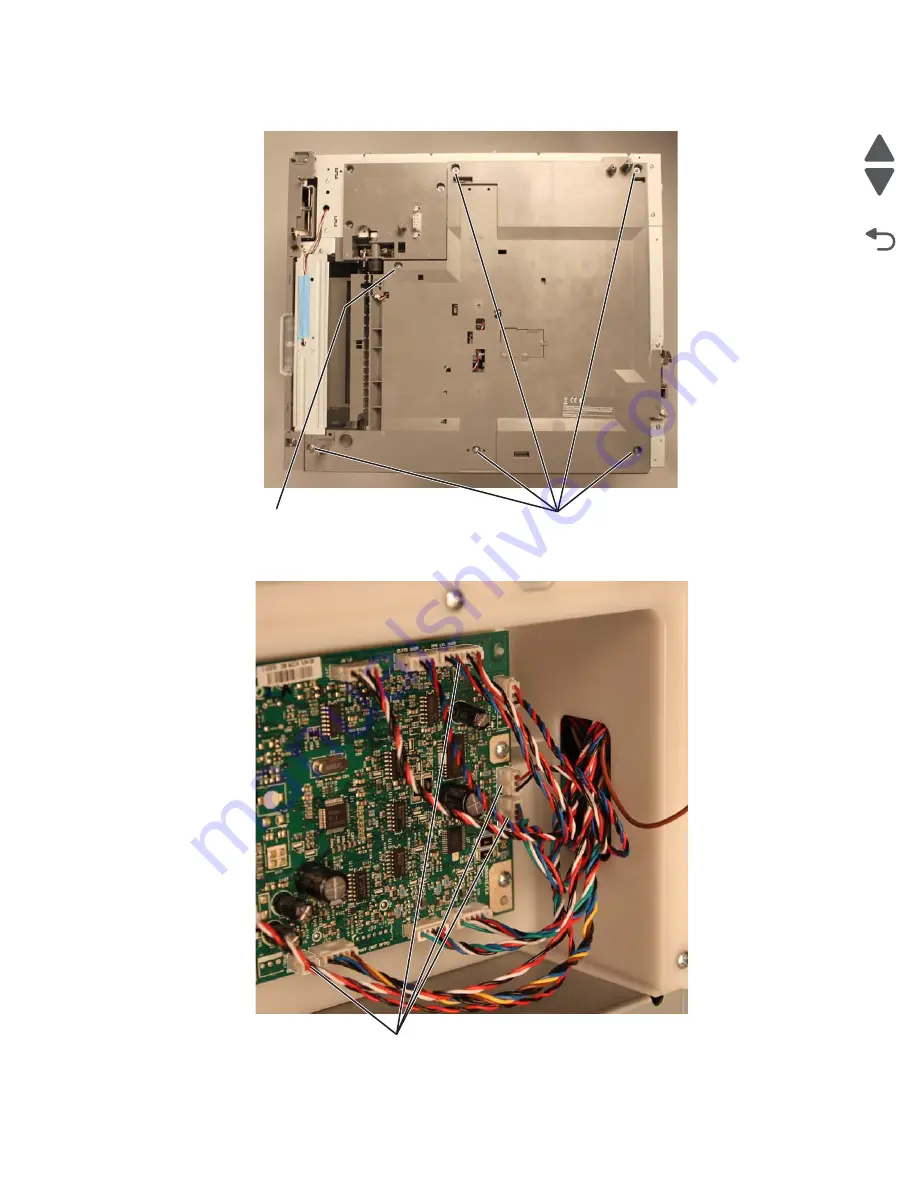 Lexmark C792 Family Скачать руководство пользователя страница 473