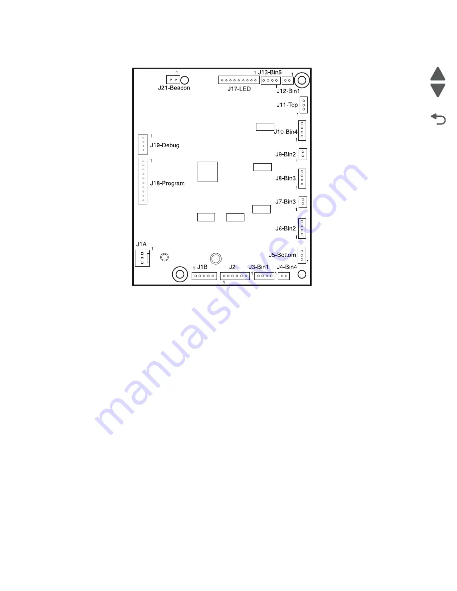 Lexmark C792 Family Скачать руководство пользователя страница 610