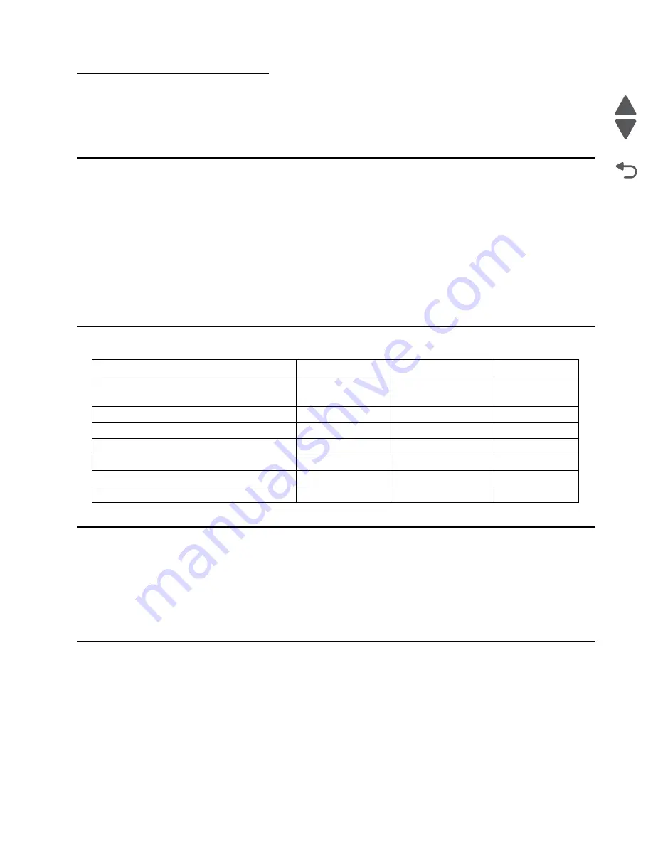 Lexmark C792 Family Service Manual Download Page 613