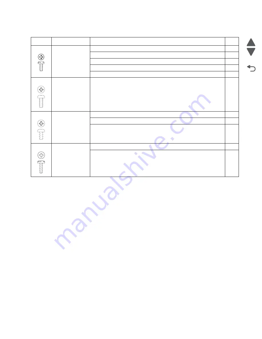 Lexmark C792 Family Скачать руководство пользователя страница 677