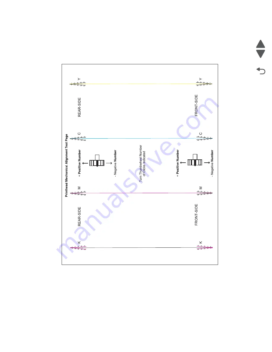 Lexmark C792 Family Скачать руководство пользователя страница 687