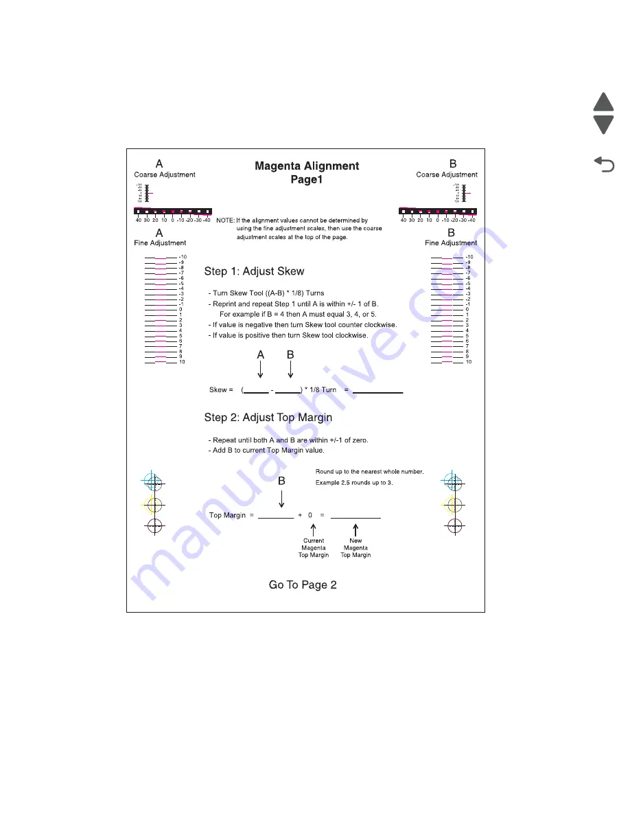 Lexmark C792 Family Service Manual Download Page 688