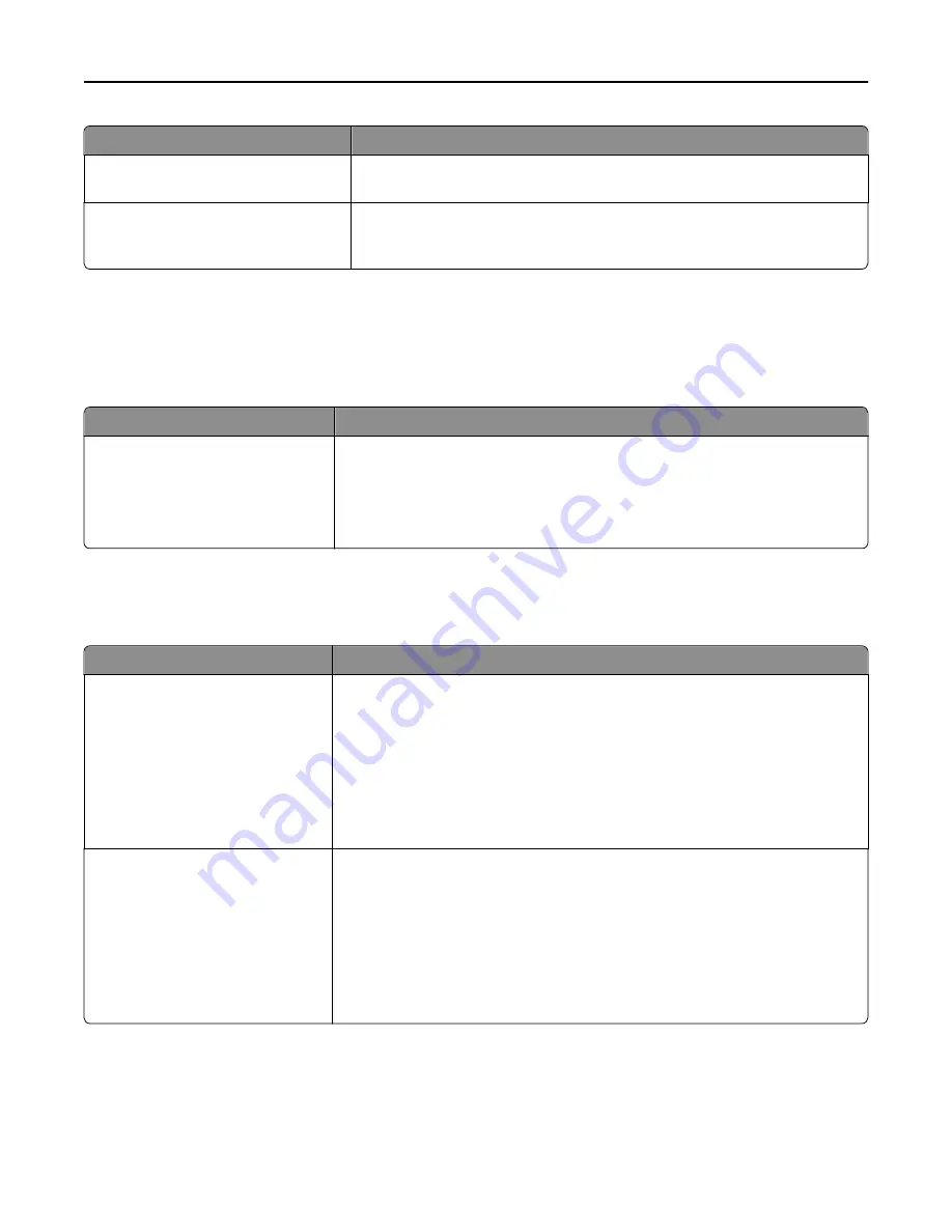 Lexmark CX211 User Manual Download Page 90