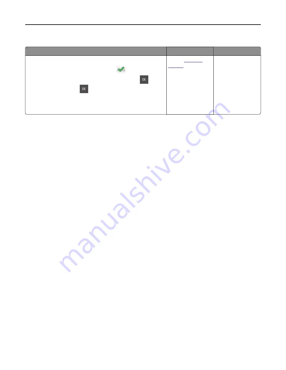 Lexmark CX211 User Manual Download Page 197