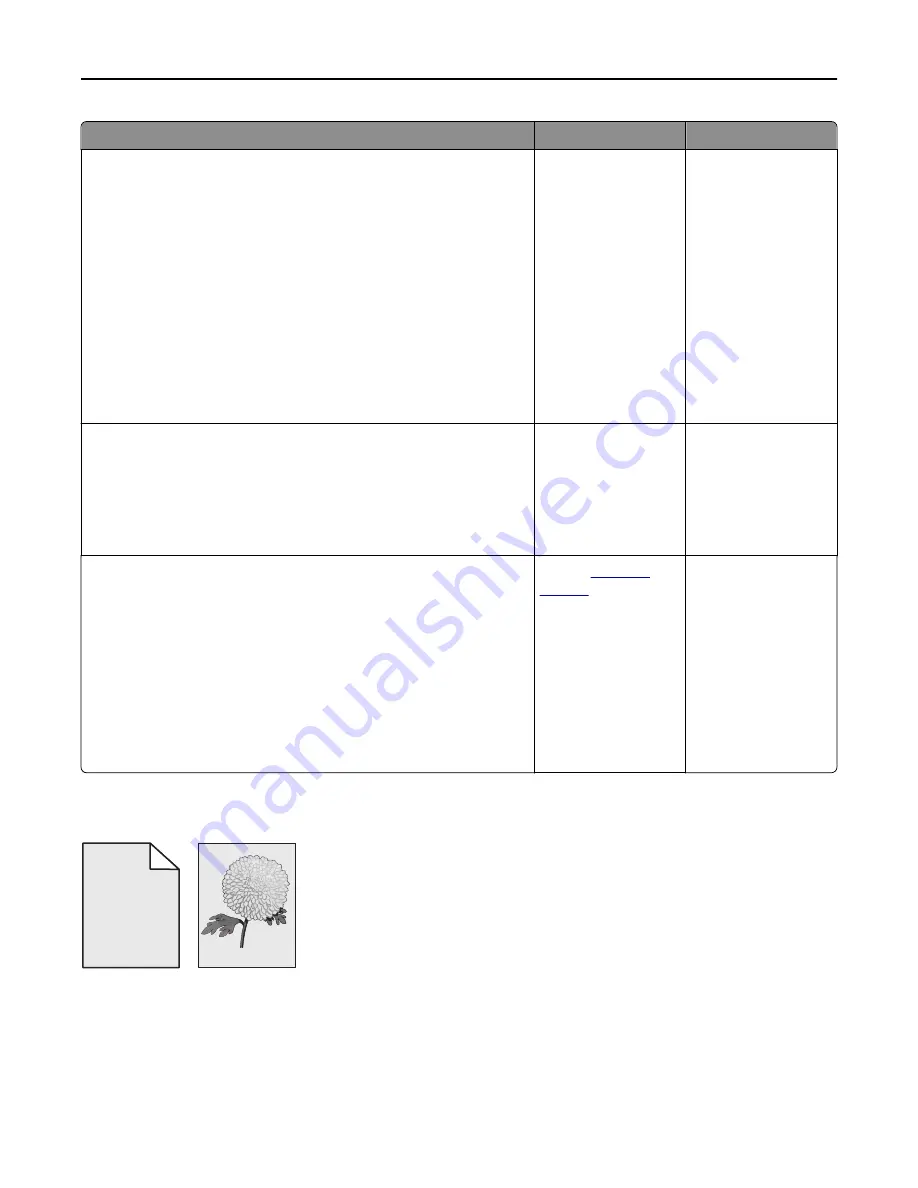 Lexmark CX211 User Manual Download Page 206