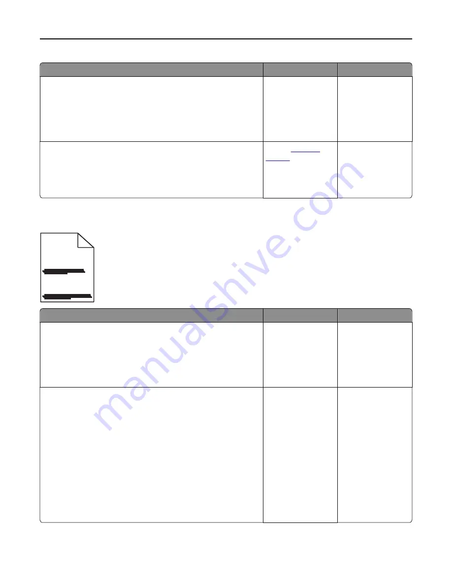 Lexmark CX211 User Manual Download Page 216