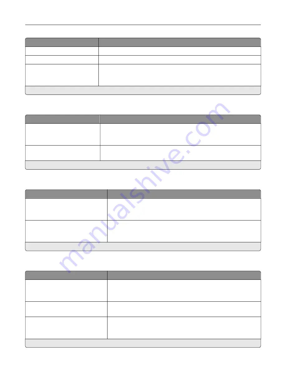 Lexmark M1246 Скачать руководство пользователя страница 37