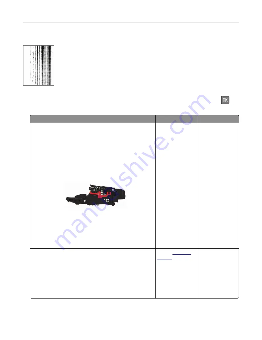 Lexmark M1246 Скачать руководство пользователя страница 122