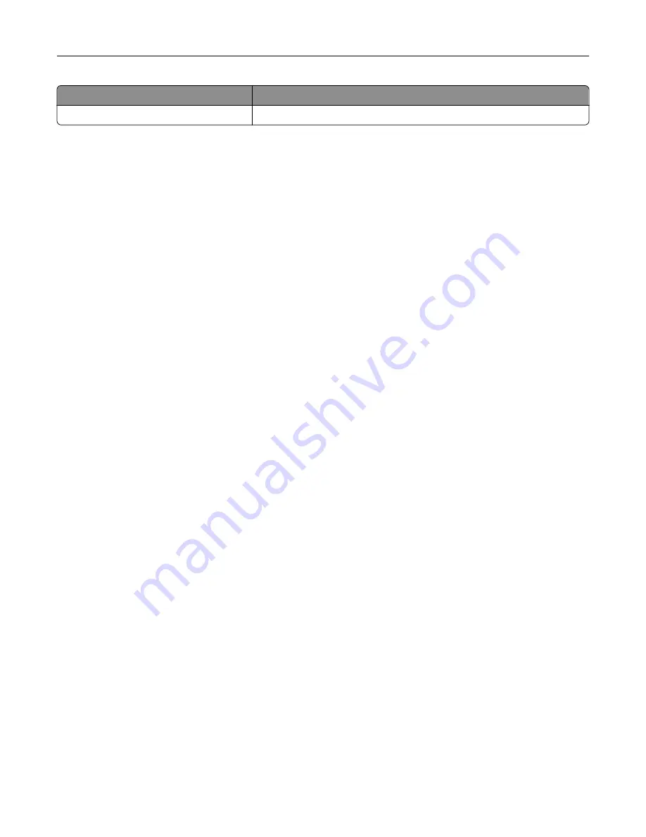 Lexmark M5255 User Manual Download Page 17