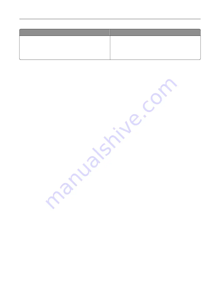 Lexmark M5255 User Manual Download Page 97