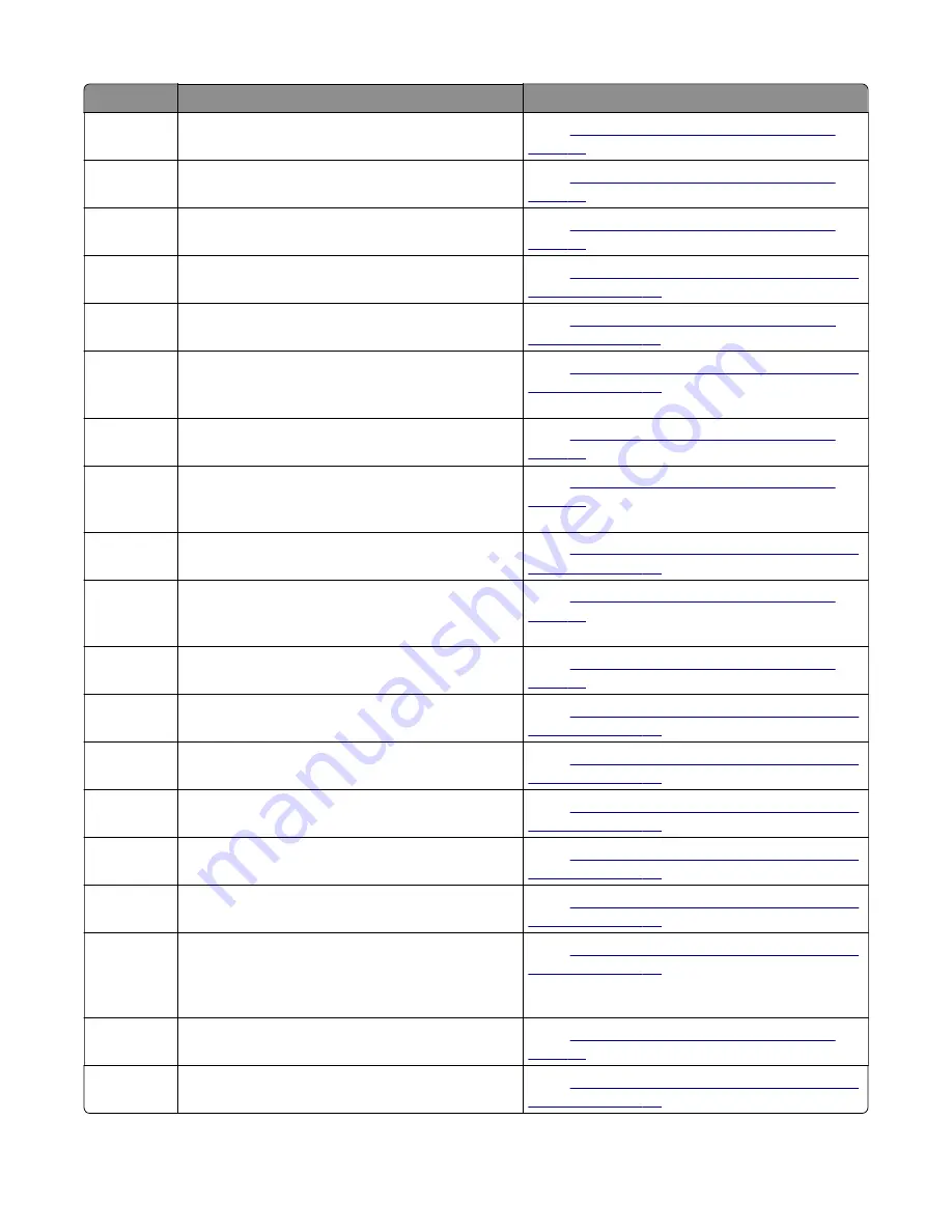 Lexmark MS310 4514-220 Скачать руководство пользователя страница 94