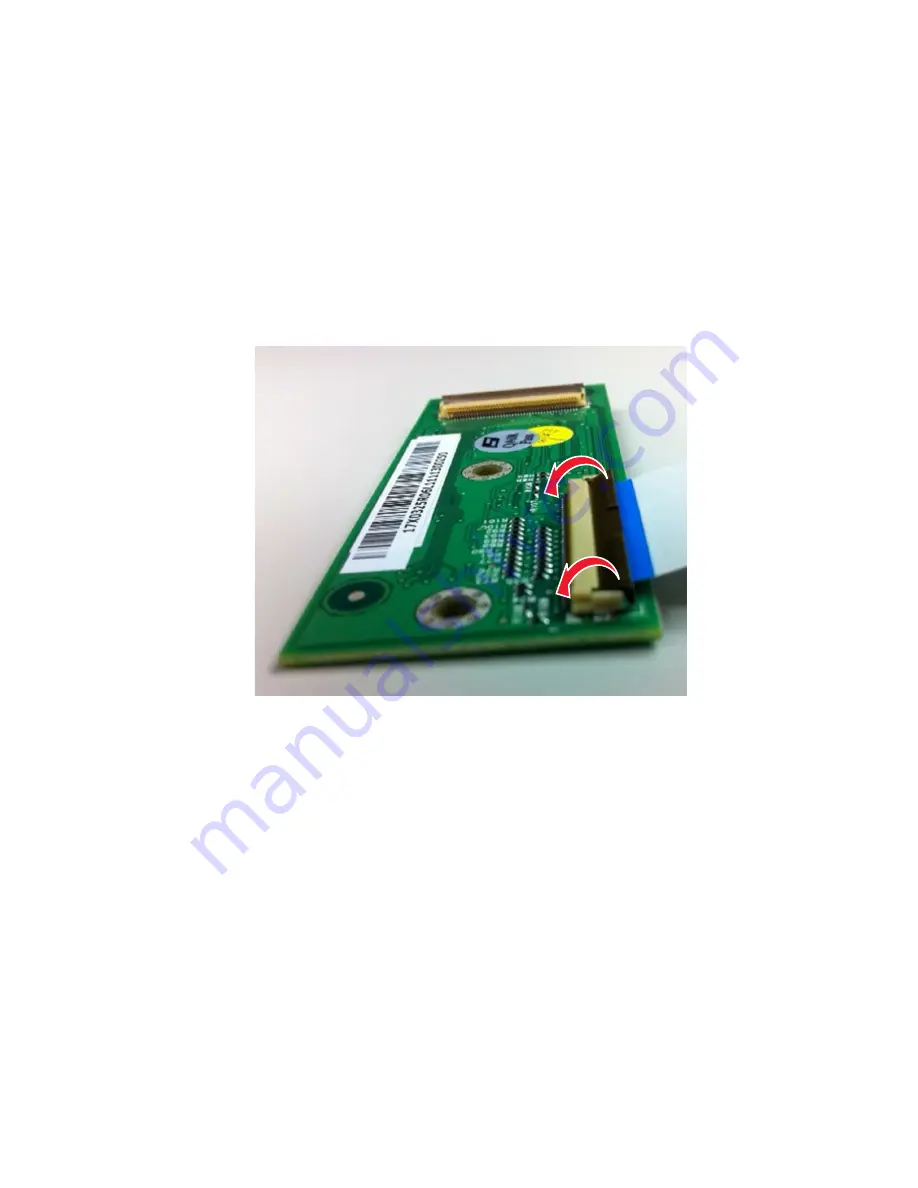 Lexmark MS310 4514-220 Скачать руководство пользователя страница 182