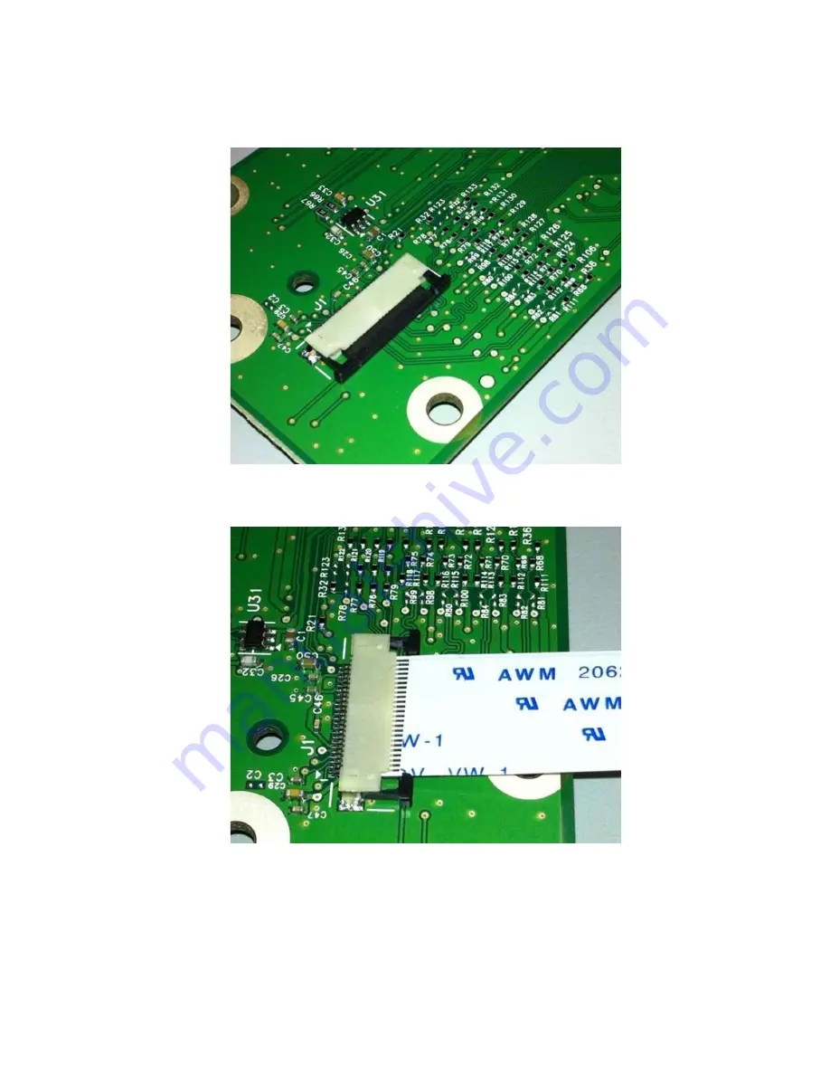 Lexmark MS310 4514-220 Скачать руководство пользователя страница 189