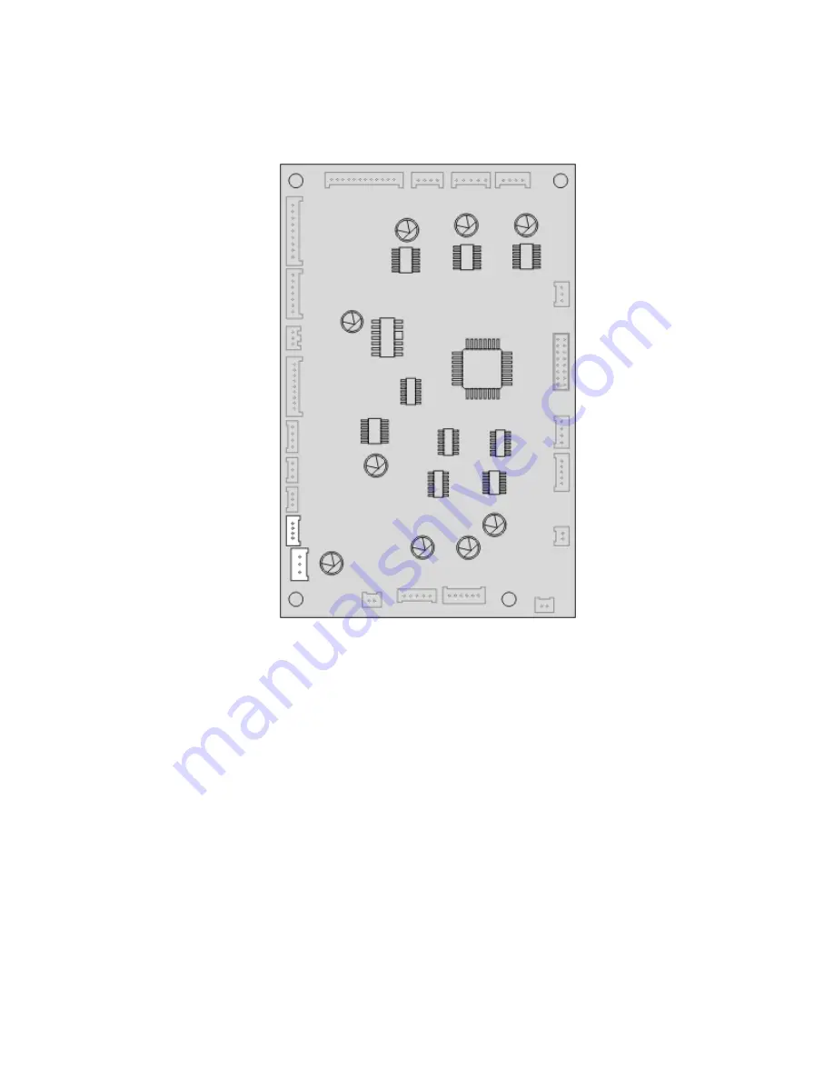 Lexmark MS71 Series Скачать руководство пользователя страница 484