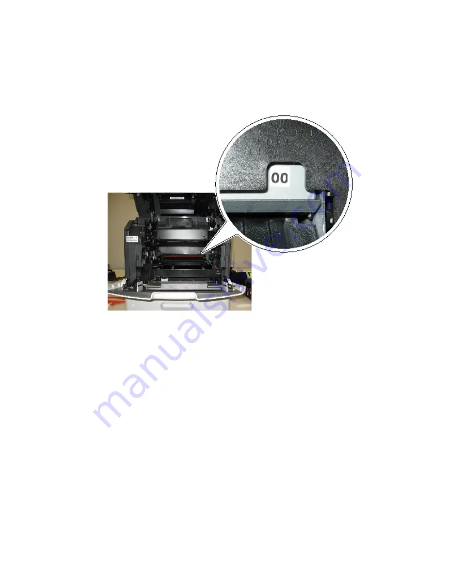 Lexmark MS71 Series Скачать руководство пользователя страница 526