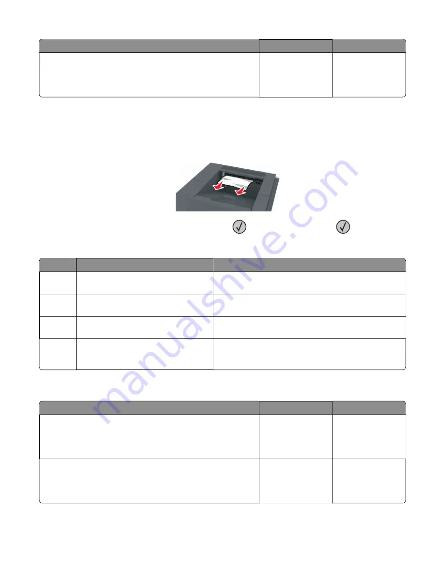 Lexmark MS71x Скачать руководство пользователя страница 69