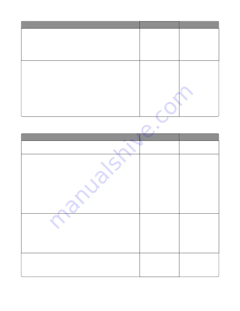 Lexmark MS71x Service Manual Download Page 175