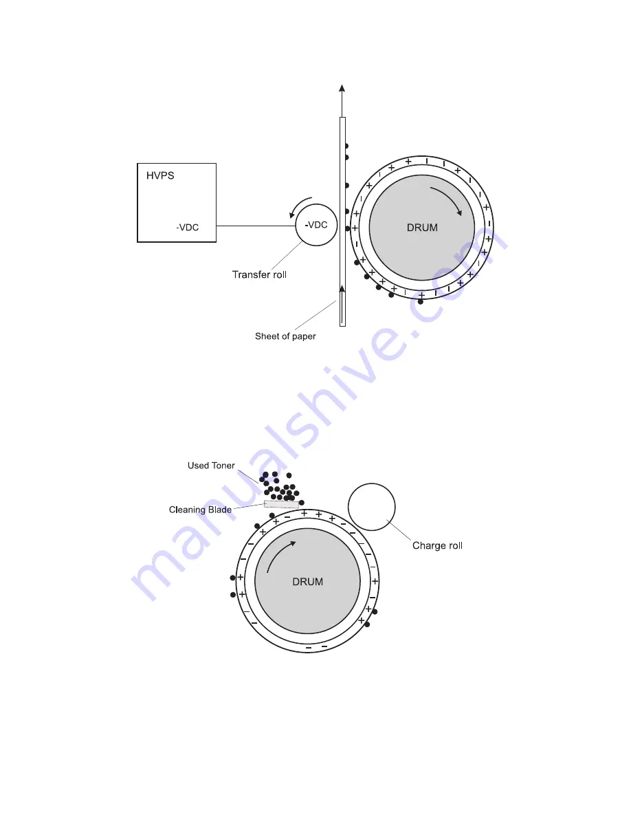 Lexmark MS71x Service Manual Download Page 619