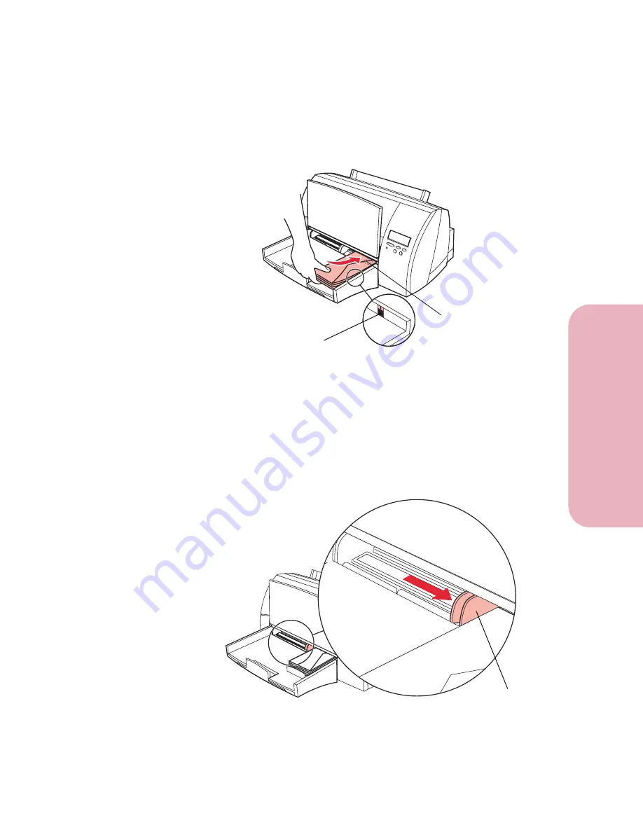 Lexmark Optra Color 45 Скачать руководство пользователя страница 150