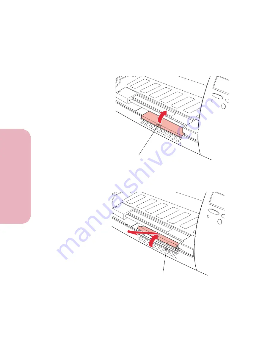 Lexmark Optra Color 45 User Manual Download Page 229