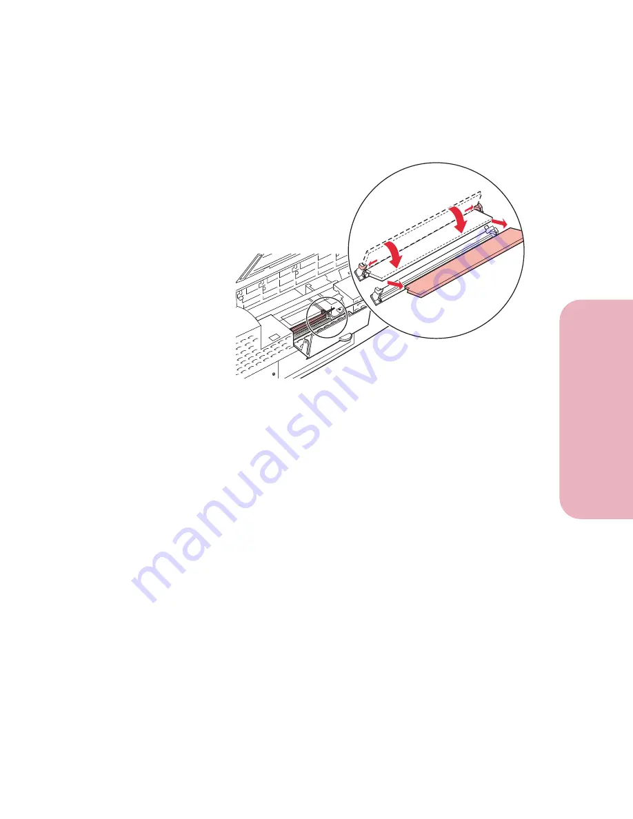 Lexmark Optra Color 45 User Manual Download Page 244