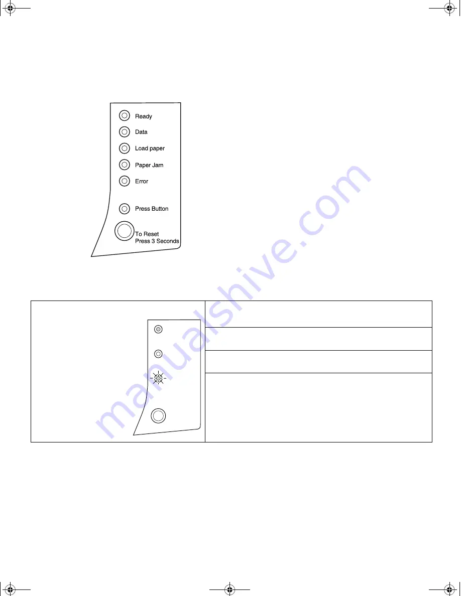 Lexmark Optra E310 Скачать руководство пользователя страница 52