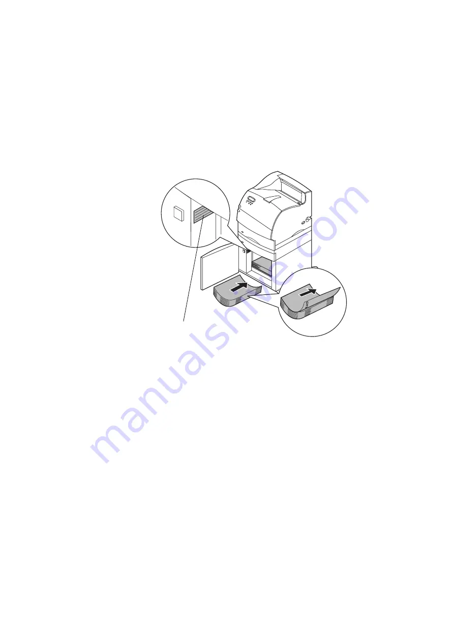 Lexmark Optra T User Manual Download Page 49