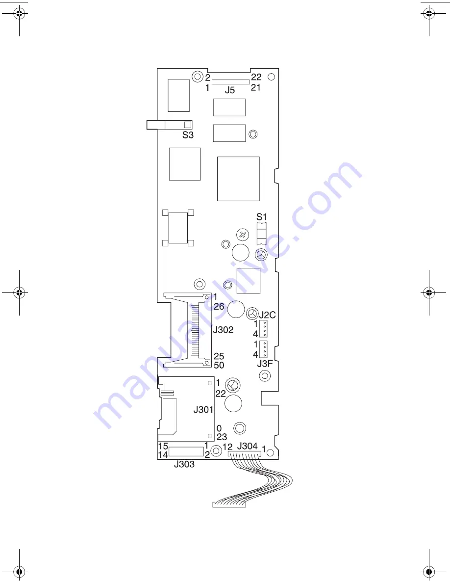 Lexmark P122 Photo Jetprinter Скачать руководство пользователя страница 54