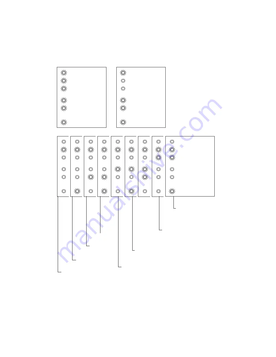 Lexmark T420 Service Manual Download Page 59