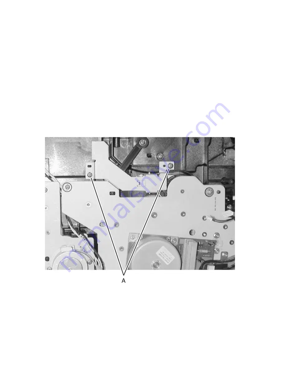 Lexmark T420 Скачать руководство пользователя страница 154