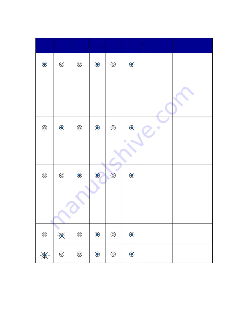 Lexmark T420 Скачать руководство пользователя страница 26