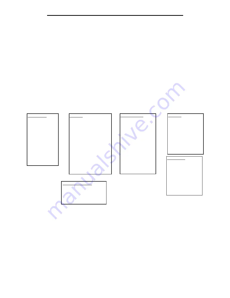 Lexmark X642E - X642E Manual Download Page 18