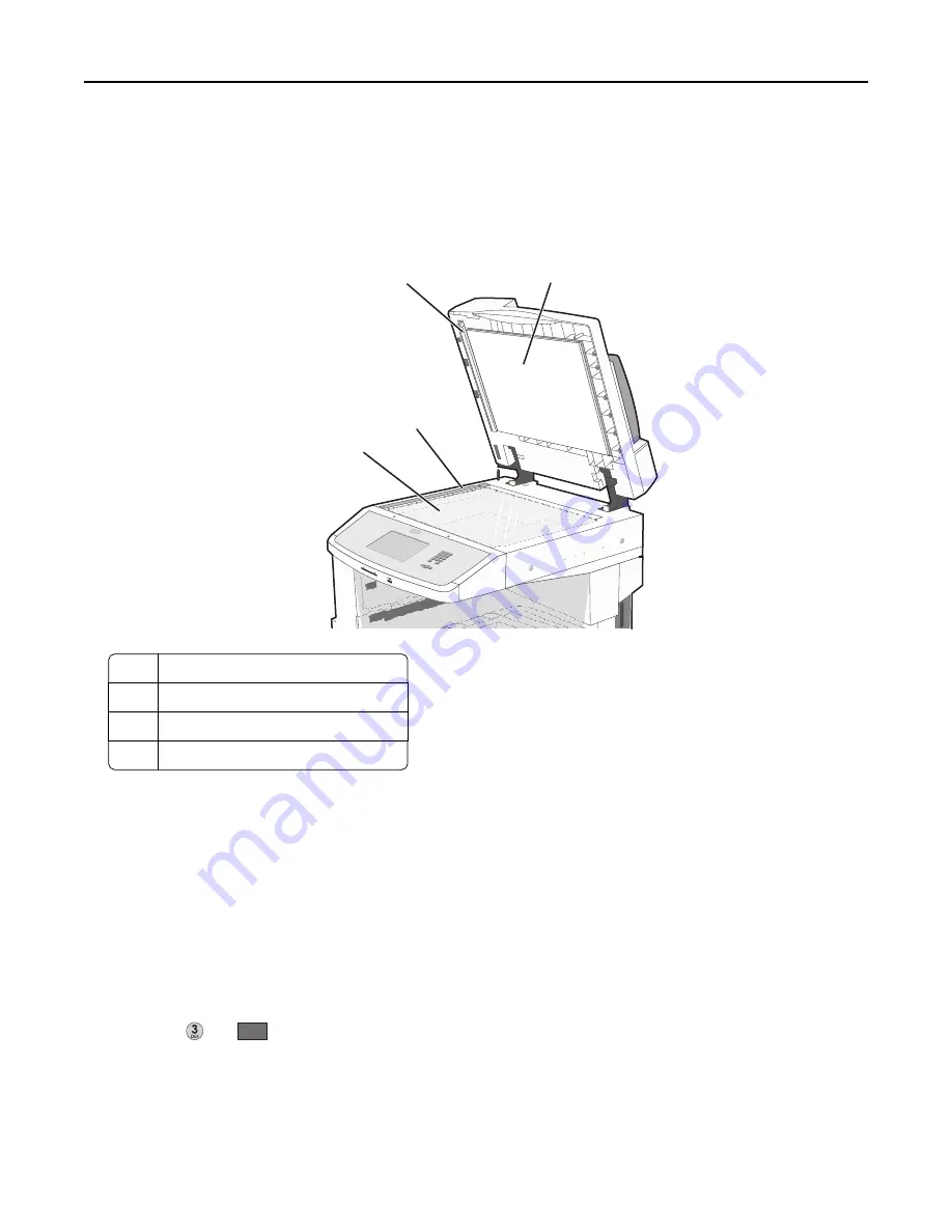 Lexmark X860de Скачать руководство пользователя страница 199