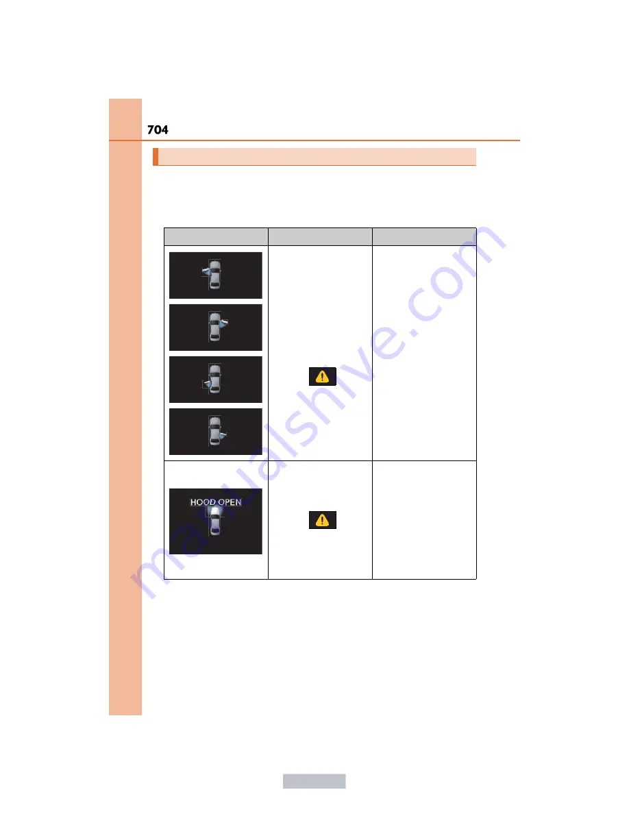 Lexus GS 350 2013 Owner'S Manual Download Page 678