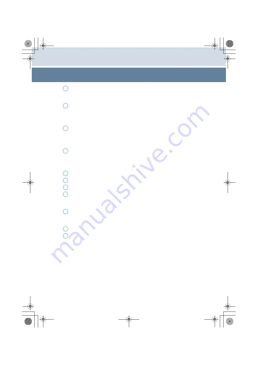 Lexus GS250 Manual Download Page 25