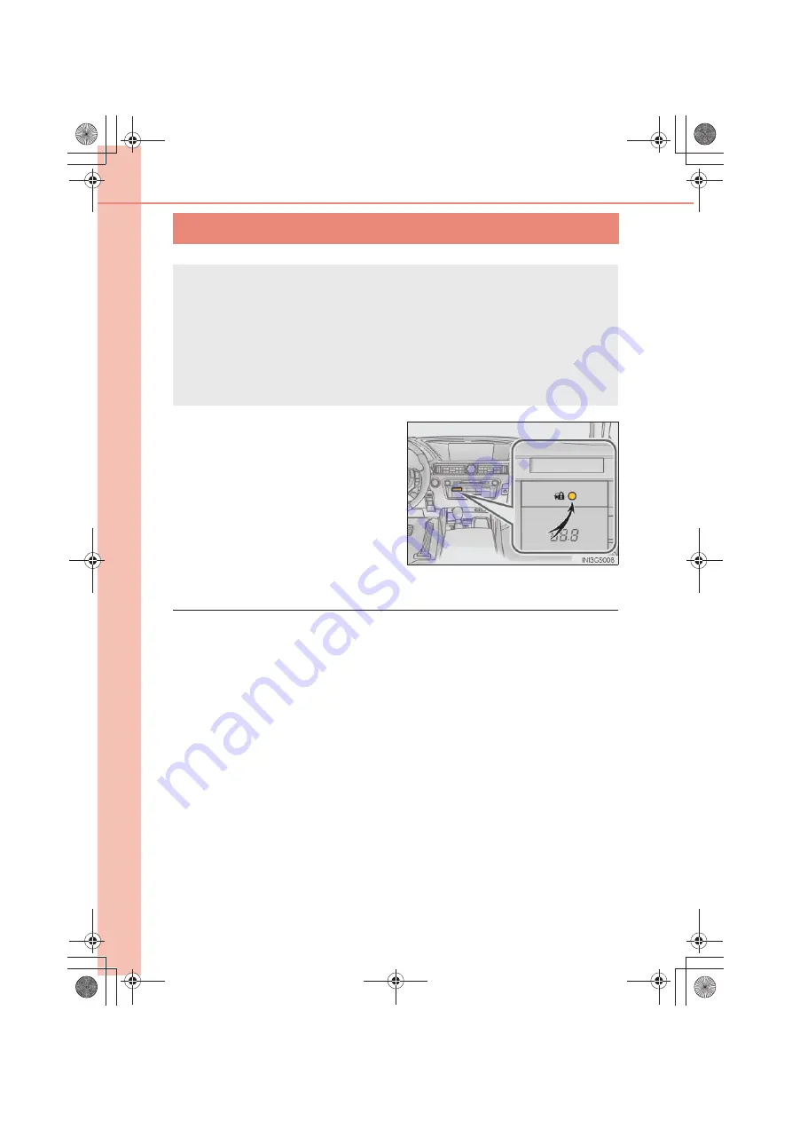 Lexus GS250 Manual Download Page 80