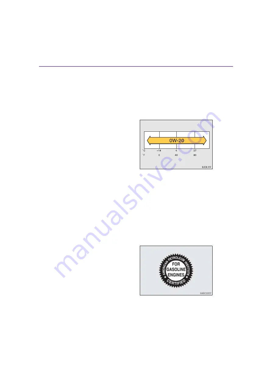 Lexus LS 460 User Manual Download Page 843