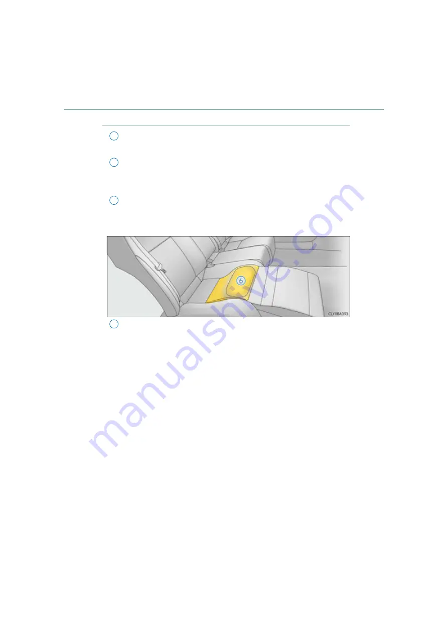 Lexus LS 460 User Manual Download Page 881