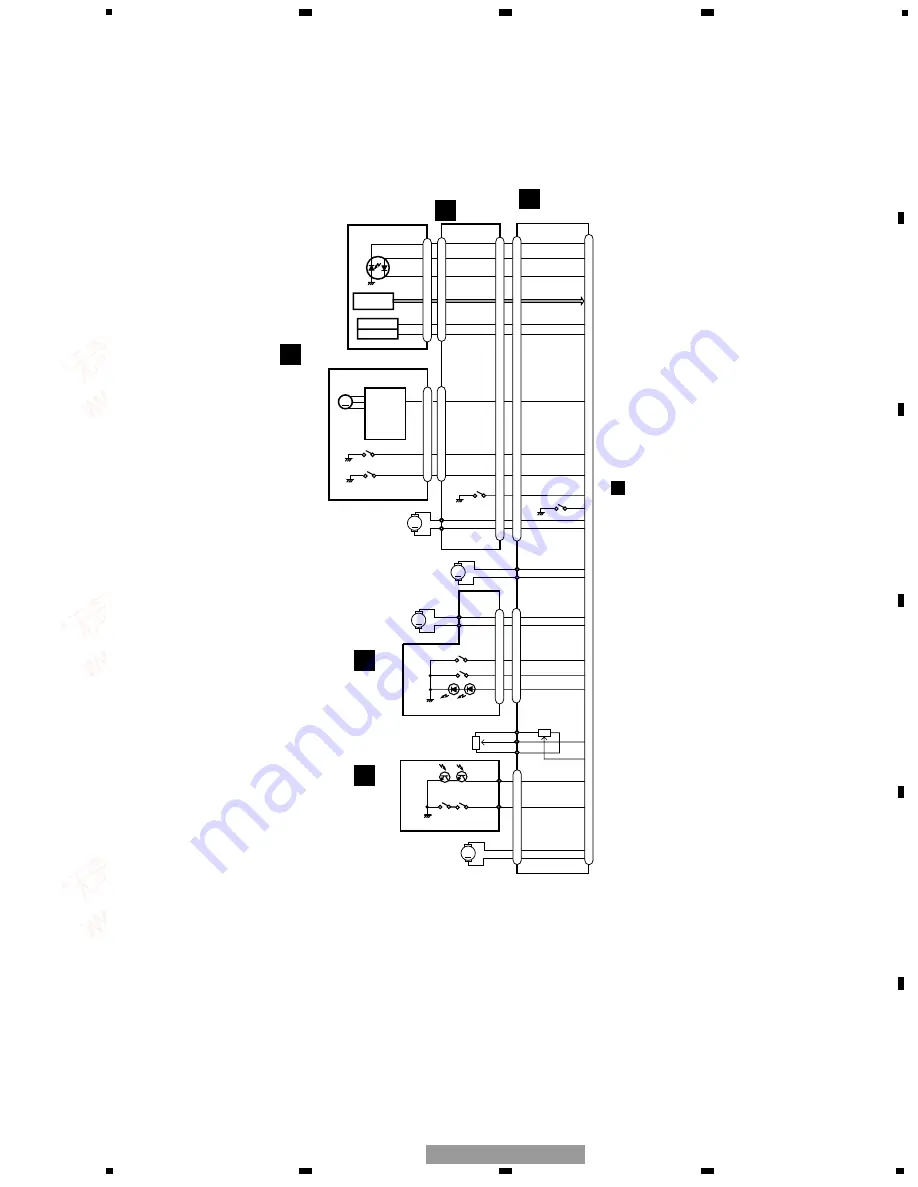 Lexus RX3300 Service Manual Download Page 3