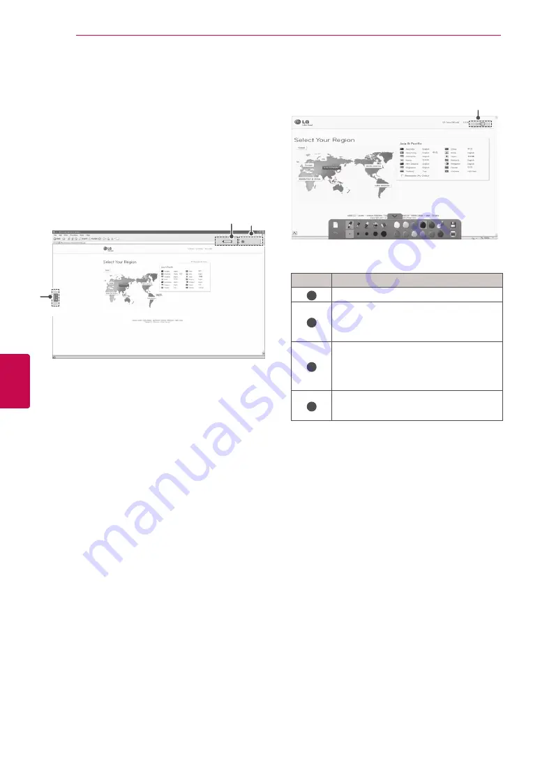 LG 0PA5500-ZB Owner'S Manual Download Page 52