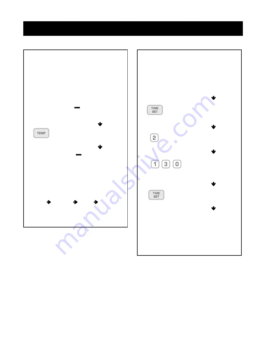 LG 124-213-04 - Remote Control For Tv Скачать руководство пользователя страница 26