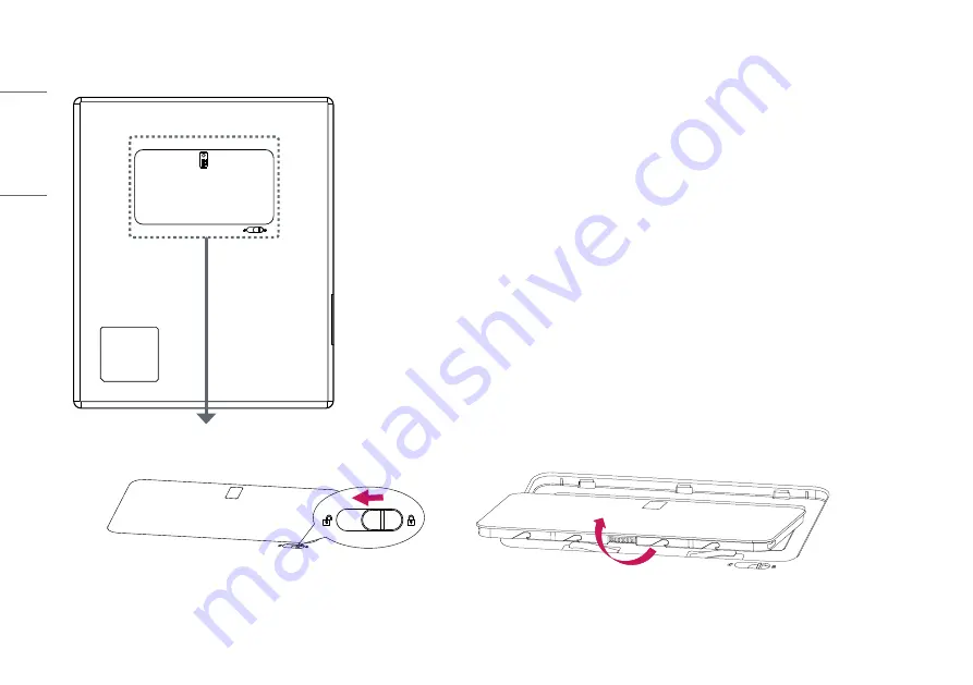 LG 14HK701G-W Скачать руководство пользователя страница 12